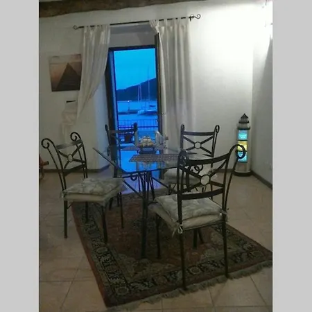 Portovenere Apartman