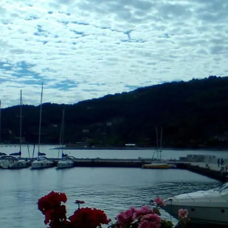 Portovenere Apartman
