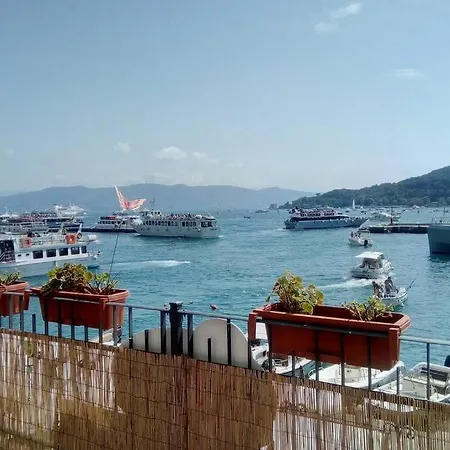 Apartman Portovenere *