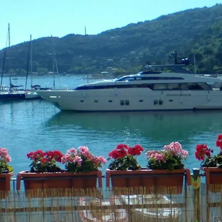 Apartman Portovenere