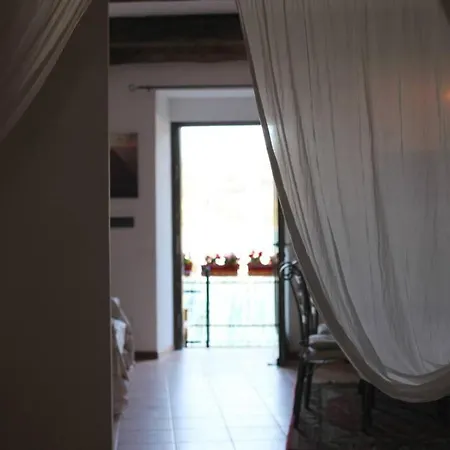 Apartman Portovenere *