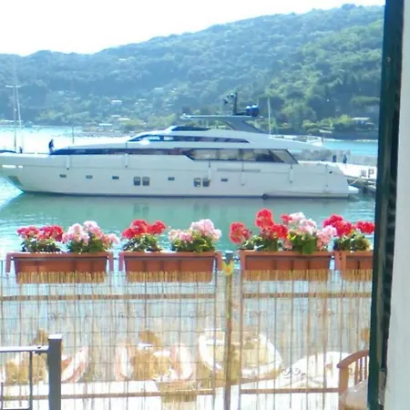 Apartman Portovenere Portovenere